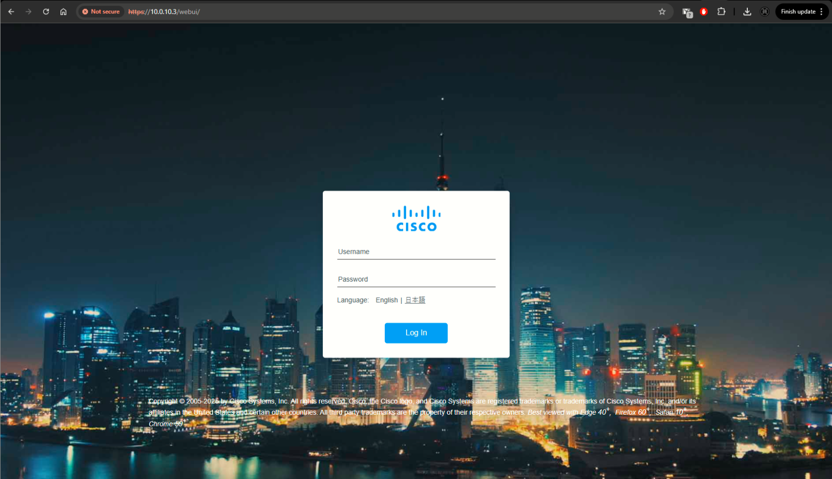 1. login paghe.png